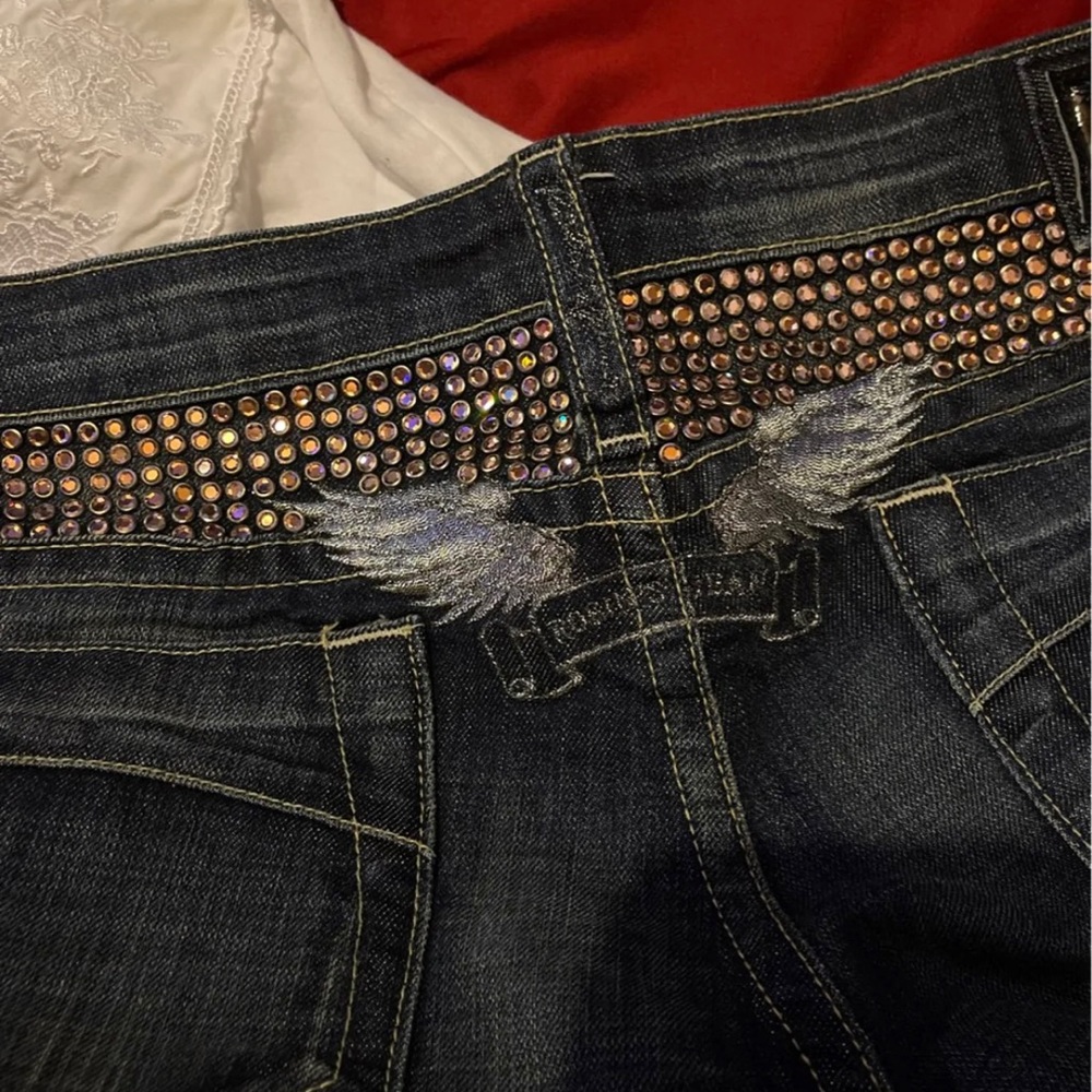 Robins Jeans size 28